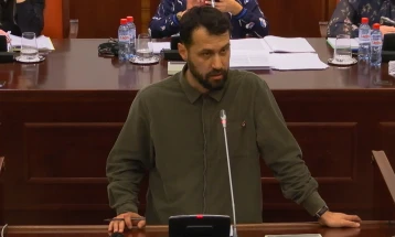 Левица: Власта го одби амандманот за зголемување на противпожарните капацитети