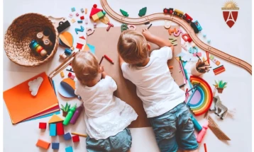 Општина Аеродром продолжува со исплата на еднократна помош за првачиња и новороденчиња