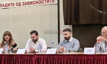 Форум за борба против зависностите:  За пет години употребата на електронски цигари пораснала за десет проценти, потребни се промени во регулативата