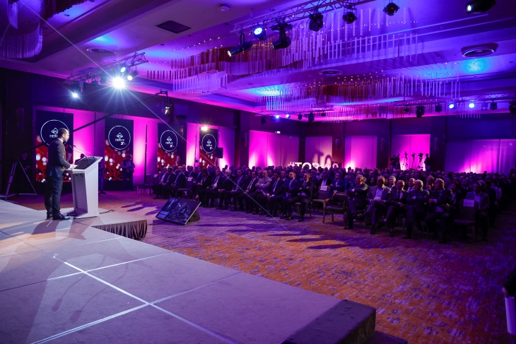 OEMVP organizoi edicionin e 16-të të TOP 100 për vitin 2025