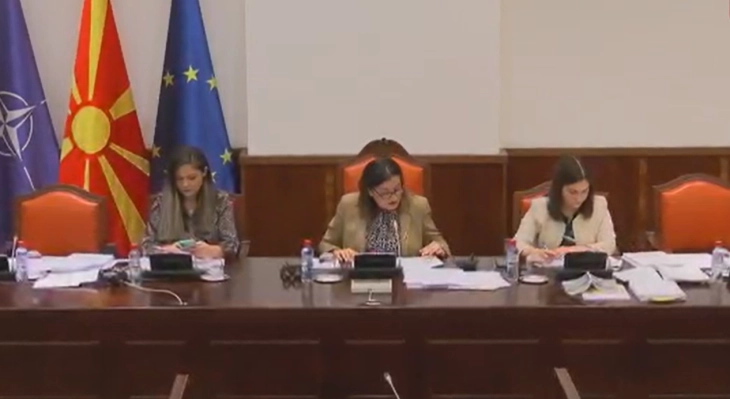 Амандманска расправа за Предлог-буџетот за 2026, меѓу темите и поведената постапка на Уставниот суд за пензиите