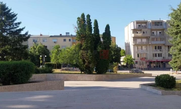 Општина Куманово го објави јавниот повик за културни манифестации за 2026 година