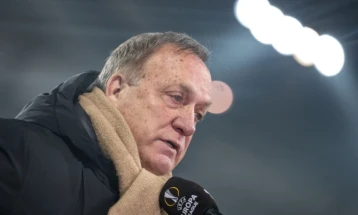 Адвокат: Пласманот со Курасао на СП2026 е моето најлудо достигнување