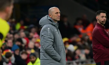 Милевски: Данска е многу квалитетна репрезентација