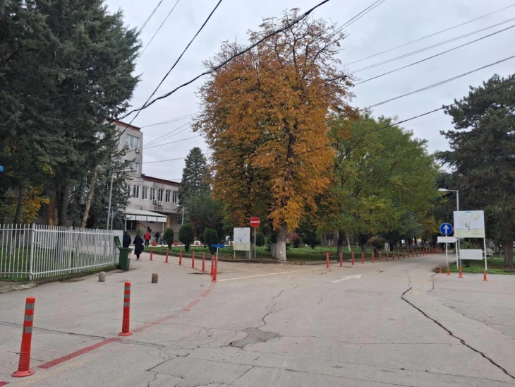 Уште еден случај на затруено дете во Куманово