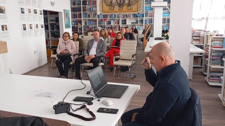 Во Делчево одржана Јавна консултација за Регионалниот план за управување со отпад