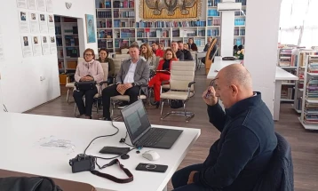 Во Делчево одржана Јавна консултација за Регионалниот план за управување со отпад