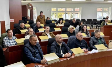 Нови превентивни мерки на битолскиот општински Кризен штаб