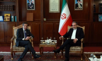 Иран со официјално писмо се повлече од договорот за соработка со МААЕ