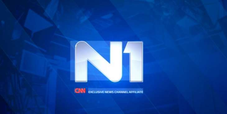 Во Белград нападната екипа на ТВ Н1