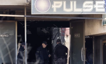 Privohen nga liria tetë persona, janë ngritur kallëzime penale kundër 11 personave të lidhur me klubin 