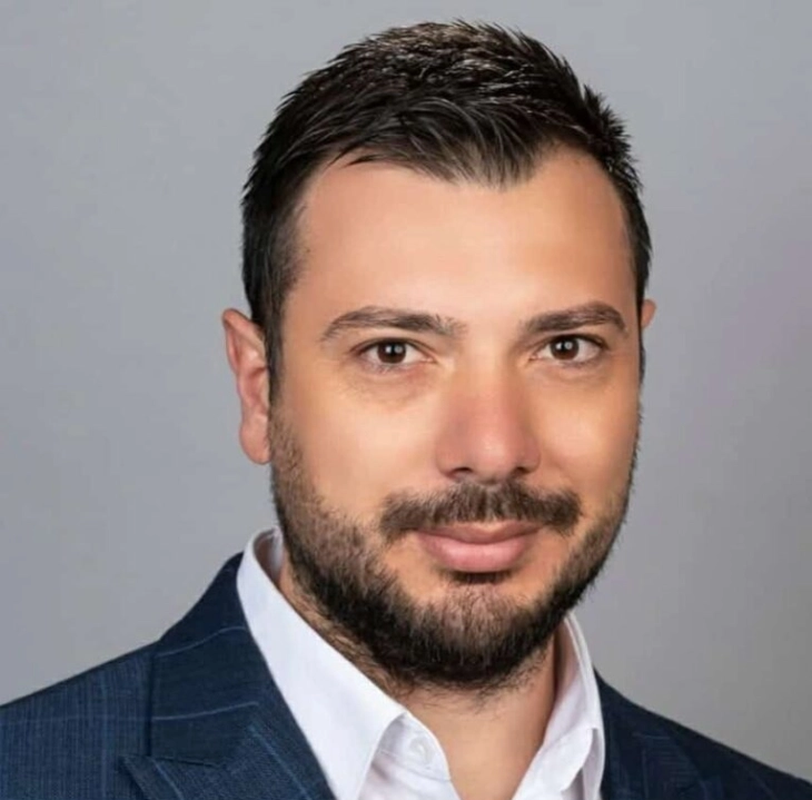 Иван Богданов именуван за в.д. директор на ОУ „Климент Охридски“ – Облешево