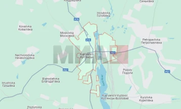 Rusia konfirmoi se ka pushtuar qytetin Kupjansk