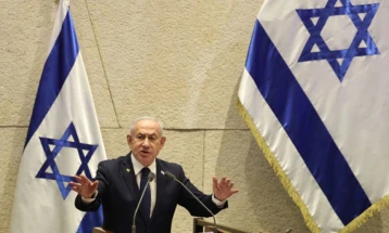 Нетанјаху: Нема да има палестинска држава