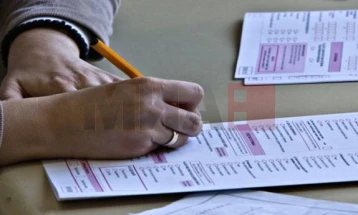 Fillon procedura për mbledhjen e nënshkrimeve për kandidatët e pavarur për kryetarë komunash në Gostivar, Vrapçishtë, Mavrovë dhe Rostushe dhe Qendër Zhupë