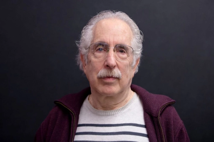 Ретроспектива на Марк Рапапорт во Кинотеката