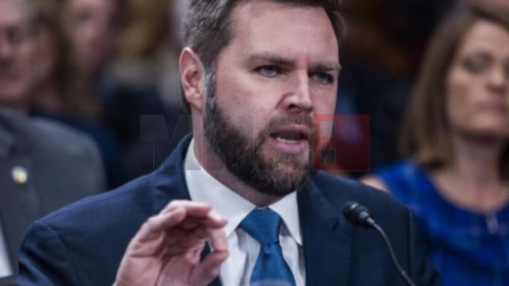 Nënpresidenti i SHBA-së Vens për Ukrainën: Tregti dhe shkëmbim kulturor në vend të luftës