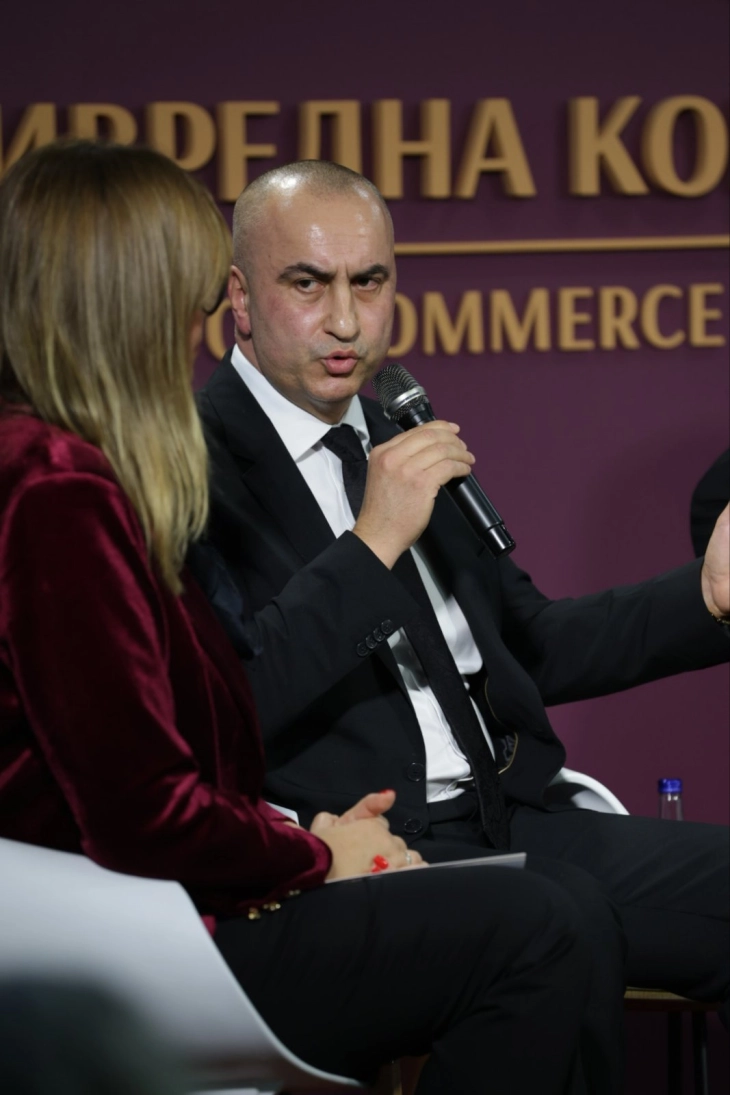 Ѓорѓиевски: Мора заеднички да работиме за иднината на регионот 