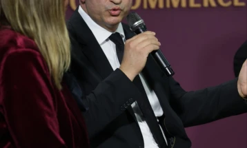 Ѓорѓиевски: Мора заеднички да работиме за иднината на регионот 