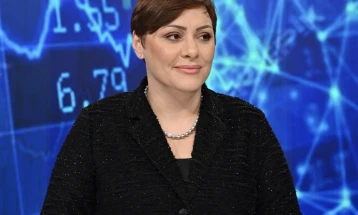Dimitrieska-Kochoska: 2026 budget is development-oriented, every item carefully planned