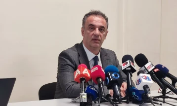 Aliu: Register of human resources in health institutions in pipeline