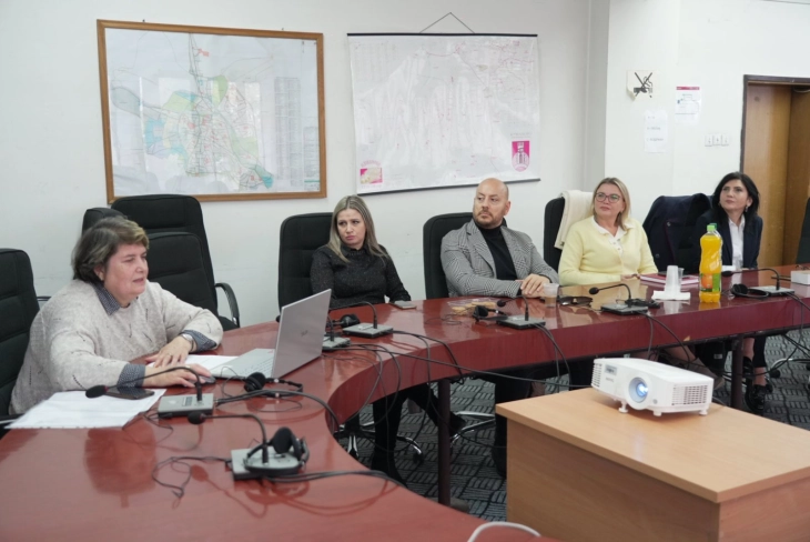 Куманово почна со изработка на стратегија за родова еднаквост