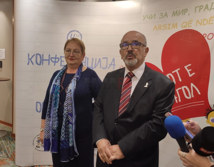 Arsimi dhe komunikimi janë të domosdoshme për risocializimin e fëmijëve në konflikt me ligjin