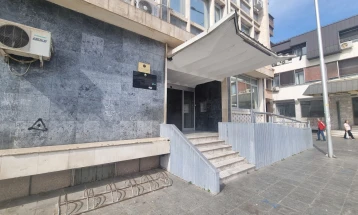 Two tax inspectors in house arrest as part of Kochani nightclub corruption case 