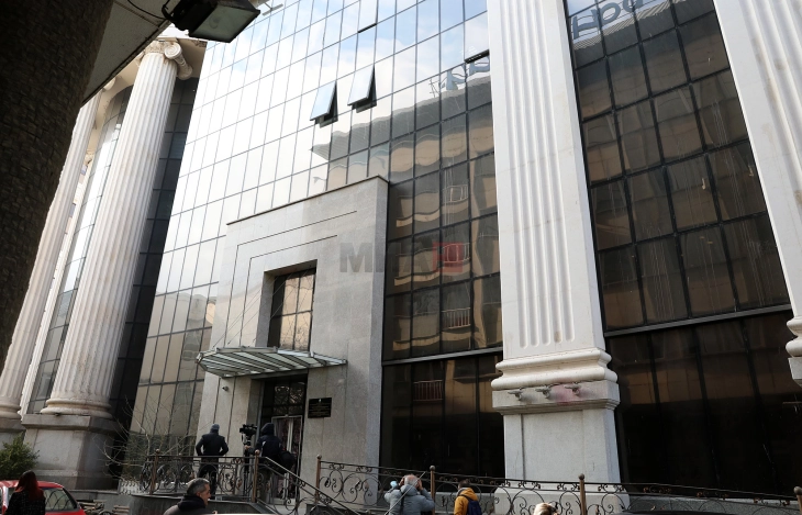 Реакција на Уставниот суд:  Нападнати се интегритетот, самостојноста и независноста на судијката Кацарска и на Уставниот суд