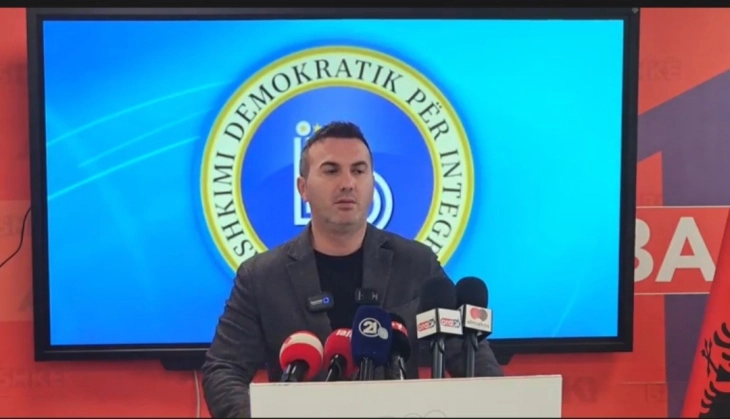 BDI: Raporti i KE-së 2025, Klasteri I - Dështim në sundimin e ligjit dhe mungesë financimi për gjyqësorin e prokurorinë