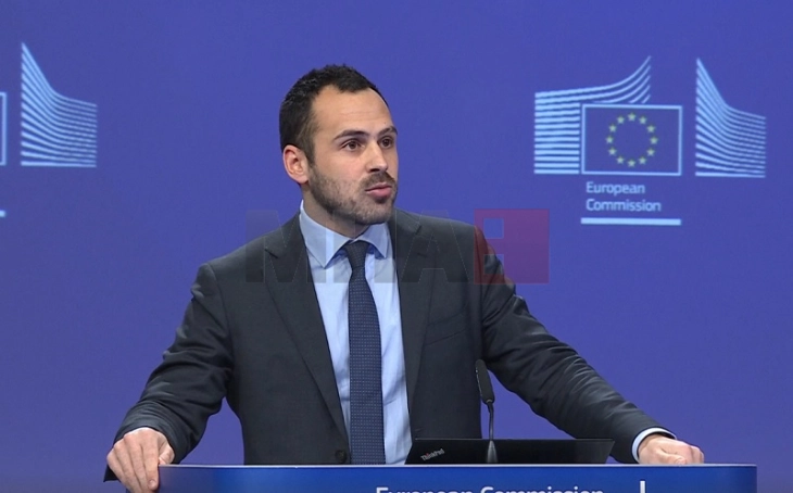 Мерсие: ЕК очекува српските власти да спроведат итна истрага за нападот врз телевизиската екипа на Н1 