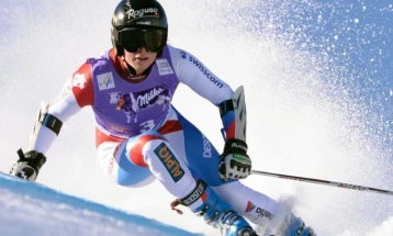 Гут-Бехрами се повреди на тренинг