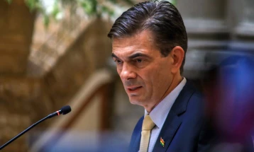 Претседателот на Боливија го укина Министерството за правда