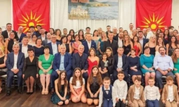 Во Мисисага ќе се слави Св. Архангел Михаил: Македонците од Мала Преспа ги негуваат традициите далеку од татковината