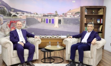 VLEN: Takimi Gashi - Mexhiti, koordinim ndërinstitucional në periudhën që po hyjmë