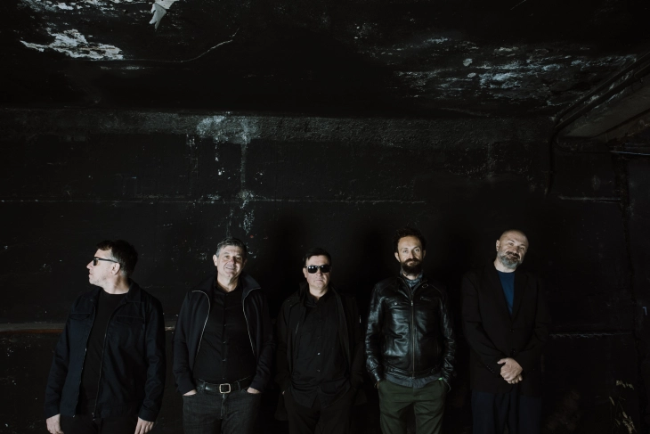 Концерт на Фолтин вечерва во Филхармонија 