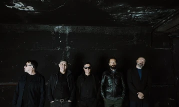 Концерт на Фолтин вечерва во Филхармонија 