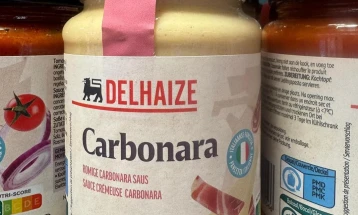 „Карбонара-гејт“ го тресе Европскиот парламент 