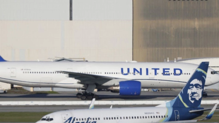 САД ги предупредуваат авиокомпаниите за потенцијални опасности во воздушниот простор на Венецуела