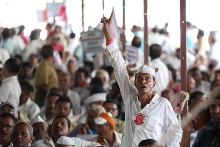 Индиските синдикати планираат протести низ целата земја