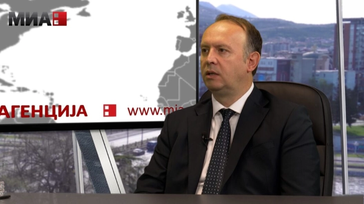 Gashi: Albanian language - indispensable element of societal cohesion