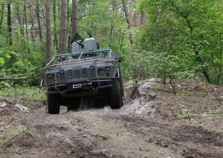 Русија тврди дека нејзините сили зазеле уште две села во источна Украина