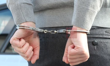 Приведен жител на Поградец, нелегално влегол и престојувал во државата 