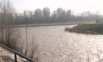 QMK: Gjendja stabile e nivelit të lumenjve pas të reshurave të mëdha, po pastrohen urat