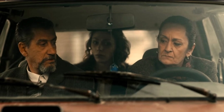 Публиката за „Утре наутро“ на Јани Бојаџи: Ова е филм што се чувствува