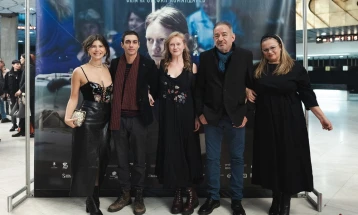 Филмот Made in EU на Стефан Командарев ја освои Големата награда на публиката на фестивалот во Хихон, Шпанија