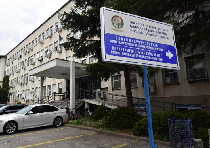 ИЈЗ со препораки за населението во поплавените подрачја