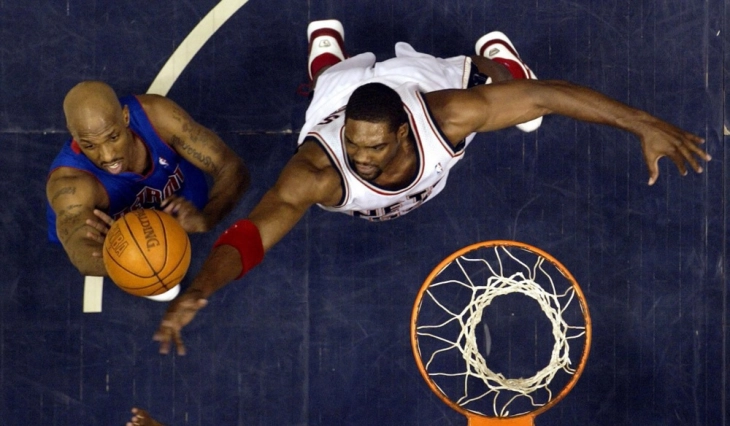 Поранешниот НБА играч Родни Роџерс почина на 54 години