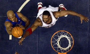 Поранешниот НБА играч Родни Роџерс почина на 54 години