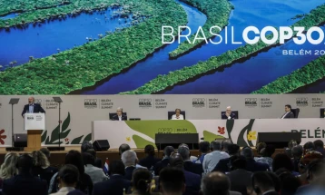 UN climate talks in Brazil fizzle without fossil fuel phase-out deal